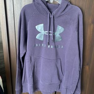 Under Armour hoodie